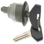 Tailgate Lock Cylinder