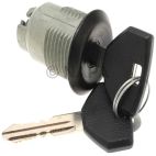 Trunk Lock
