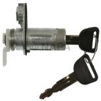 Trunk Lock