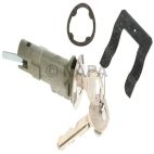 Trunk Lock