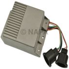 Ignition Control Module