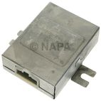 Engine RPM Control Relay