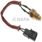 Engine Cooling Fan Switch