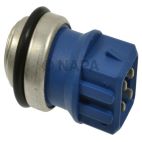 Engine Coolant Temperature Gauge