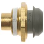 Engine Coolant Temperature Gauge