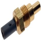 Engine Coolant Temperature Gauge