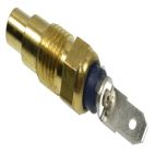 Engine Coolant Temperature Gauge