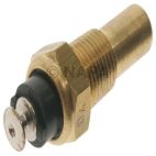 Engine Coolant Temperature Gauge
