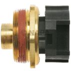 Engine Coolant Temperature Gauge