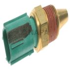 Engine Coolant Temperature Gauge