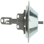 Distributor Vacuum Advance