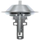 Distributor Vacuum Advance