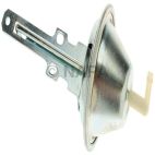 Distributor Vacuum Advance