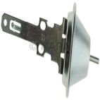 Distributor Vacuum Advance