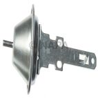 Distributor Vacuum Advance