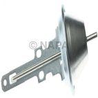 Distributor Vacuum Advance