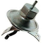 Distributor Vacuum Advance