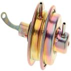 Distributor Vacuum Advance