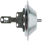 Distributor Vacuum Advance