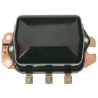 Voltage Regulator