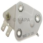 Voltage Regulator
