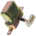 Voltage Regulator