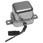 Voltage Regulator