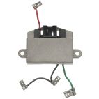 Voltage Regulator