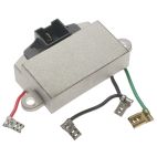 Voltage Regulator