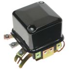 Voltage Regulator