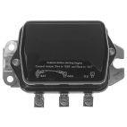 Voltage Regulator