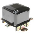 Voltage Regulator