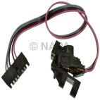 Windshield Wiper Switch