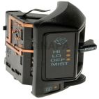 Windshield Wiper Switch