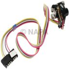 Windshield Wiper Switch