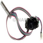 Windshield Wiper Switch