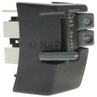 Windshield Wiper Switch