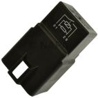 Engine Cooling Fan Motor Relay