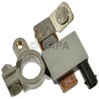Battery Current Sensor