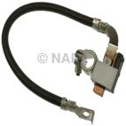 Battery Current Sensor