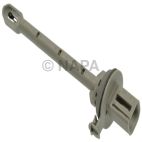 A/C Evaporator Temperature Sensor