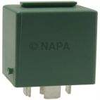 Hazard Warning Relay