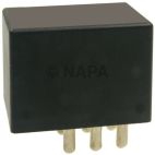 Seat Relay