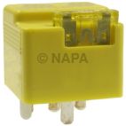 Engine Cooling Fan Motor Relay