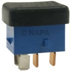 Heated Mirror Relay