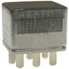 Engine Cooling Fan Motor Relay