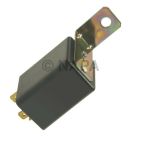 Engine Cooling Fan Motor Relay