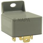 HVAC Blower Motor Relay