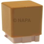 Window Defroster Relay