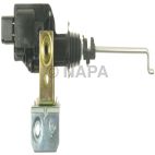Door Lock Actuator